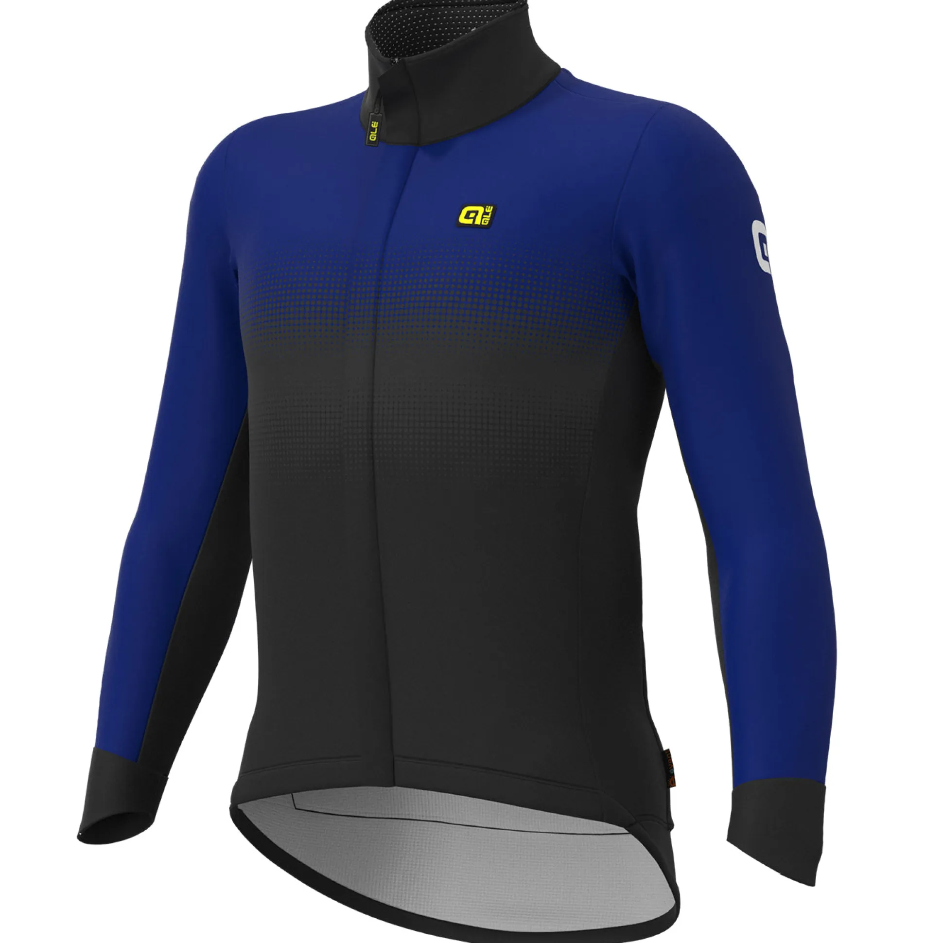 Giacca Ale PRS Gradient - Blu