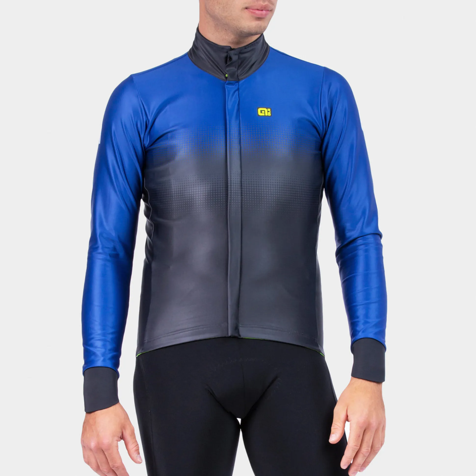 Giacca Ale PRS Gradient - Blu