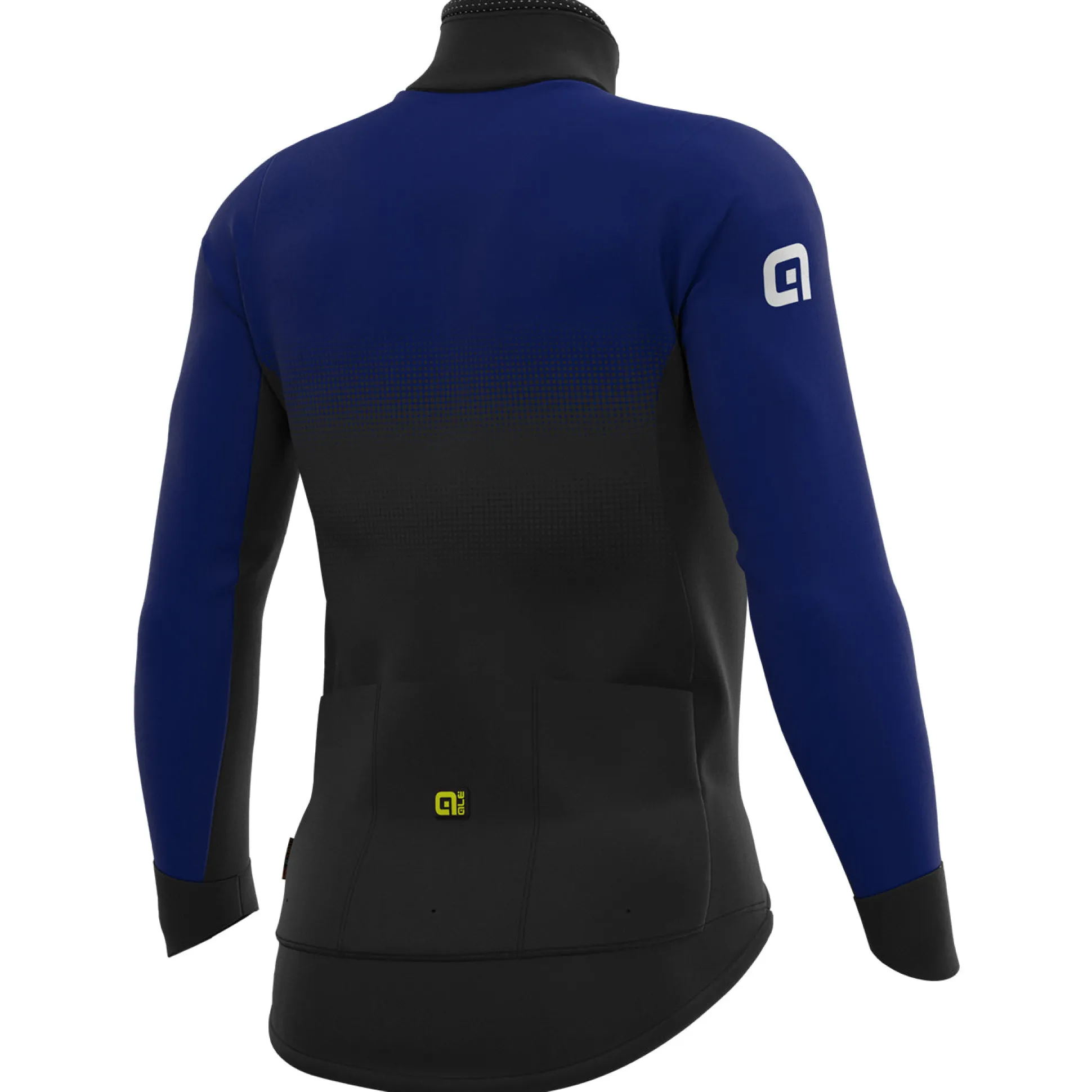 Giacca Ale PRS Gradient - Blu