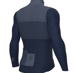 Giacca Ale PR-S Sfida - Blu