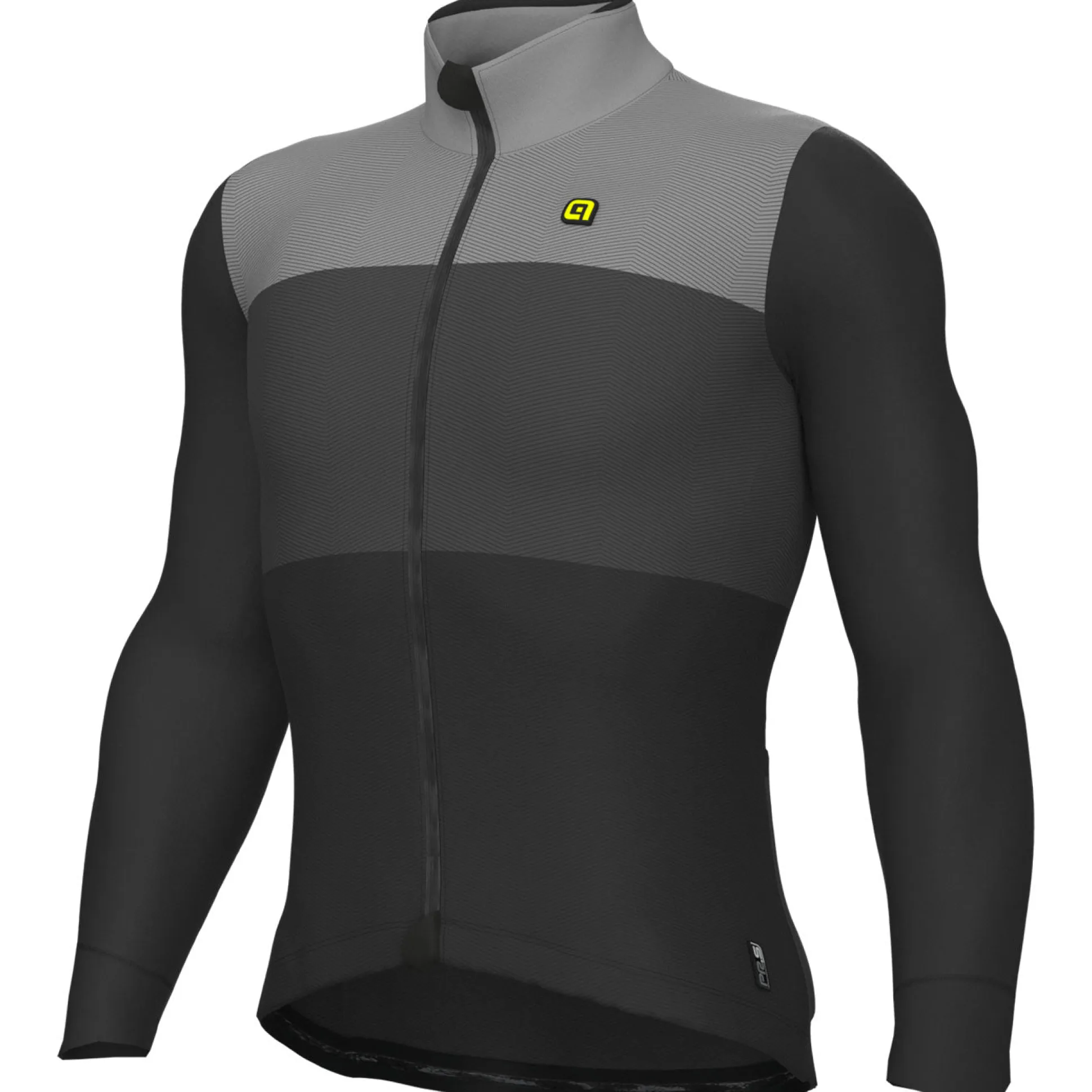 Giacca Ale PR-S Sfida - Grigio