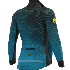 Giacca Ale PRS Storm - Turchese