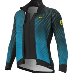 Giacca Ale PRS Storm - Turchese