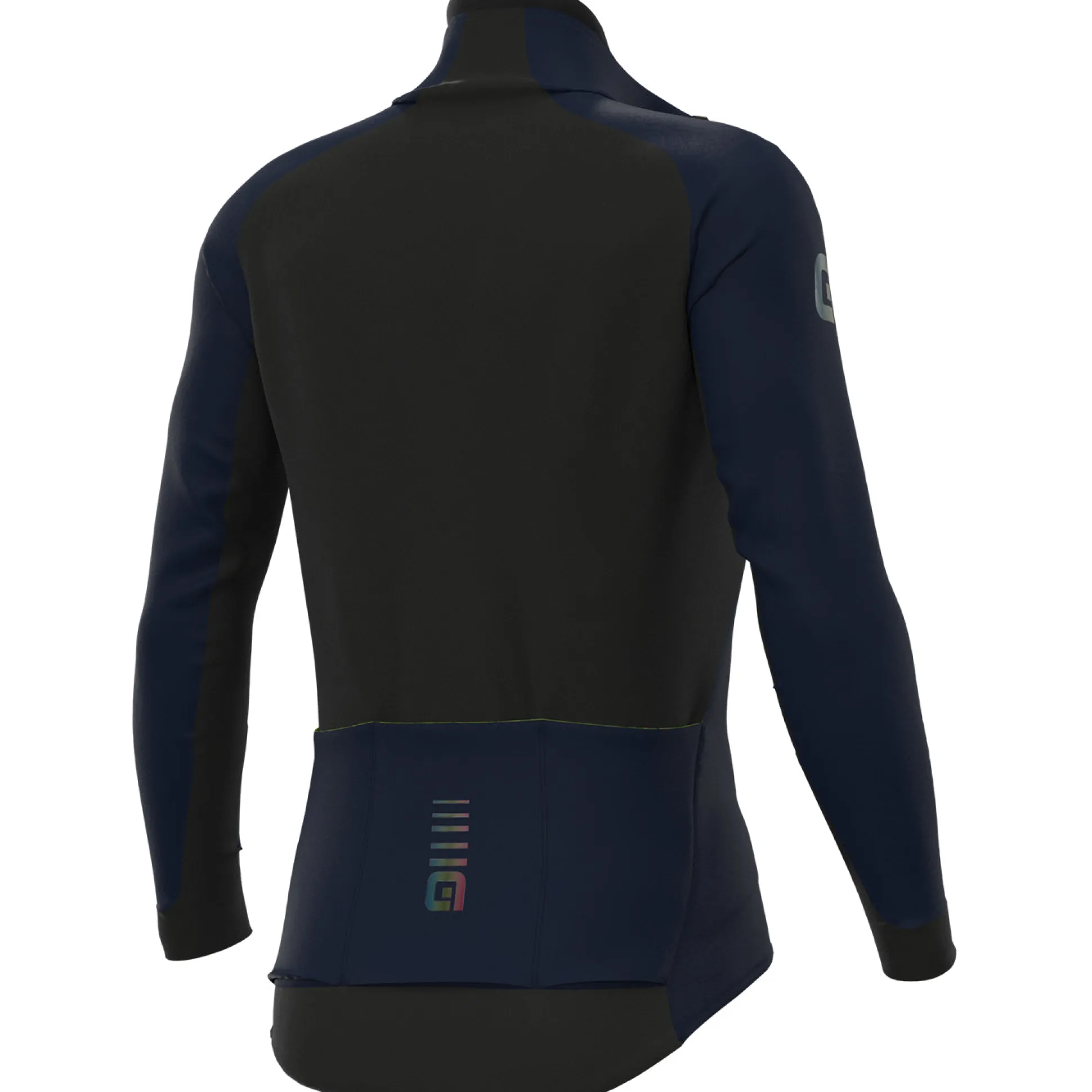 Giacca Ale R-EV1 Future Warm - Blu