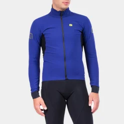 Giacca Ale R-EV1 Future Warm - Blu