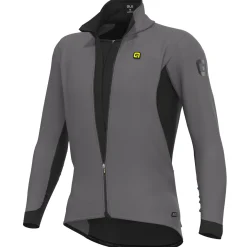 Giacca Ale R-EV1 Future Warm - Grigio