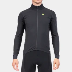 Giacca Ale R-EV1 Future Warm - Nero