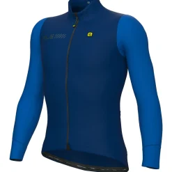 Giacca Ale Solid Fondo 2.0 - Blu