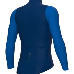 Giacca Ale Solid Fondo 2.0 - Blu