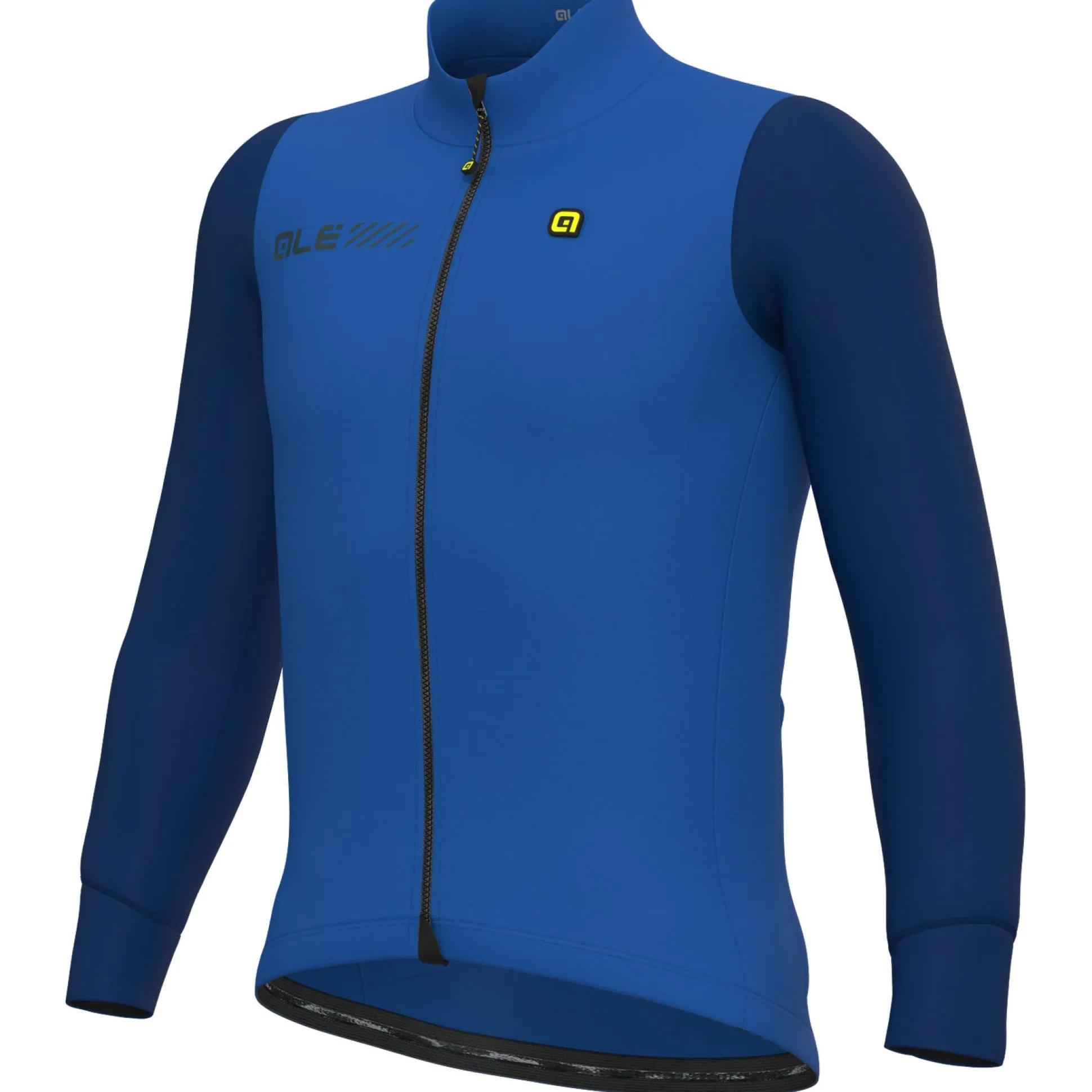 Giacca Ale Solid Fondo 2.0 - Blu chiaro