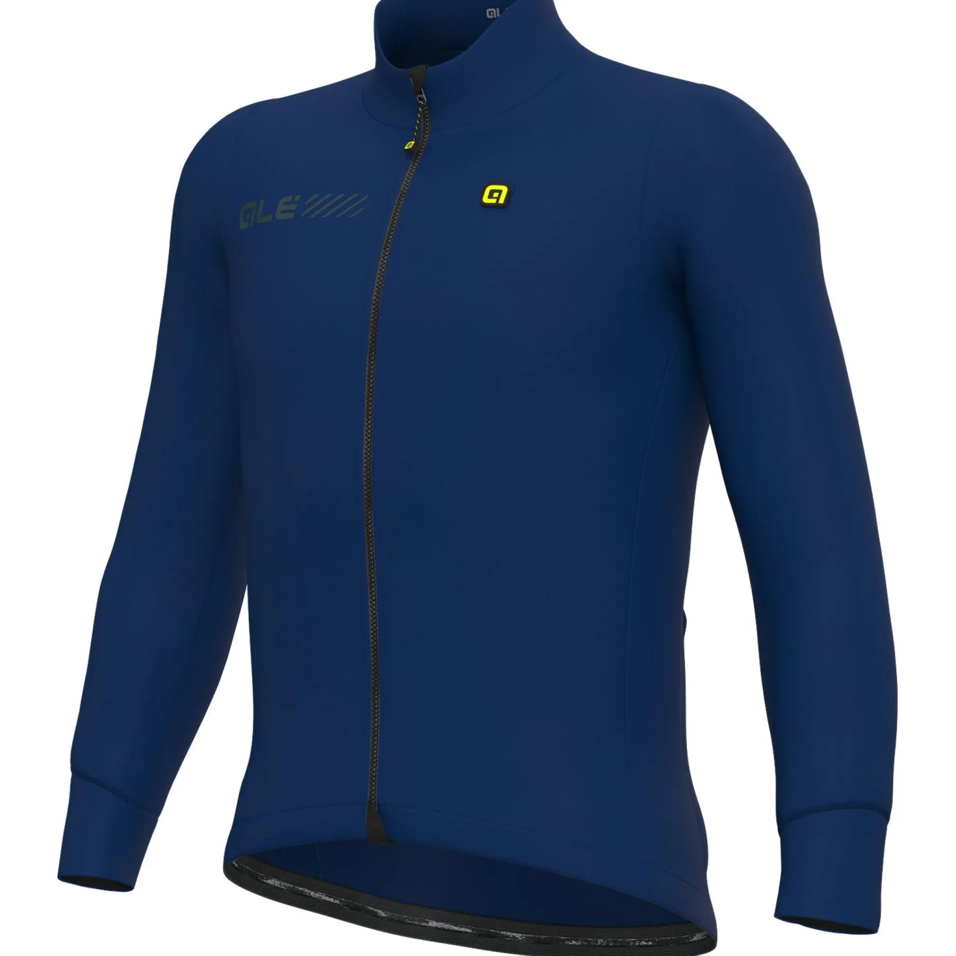 Giacca Ale Solid Fondo 2.0 - Blu scuro
