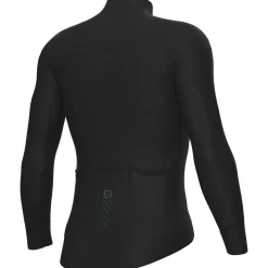 Giacca Ale Solid Fondo 2.0 - Nero