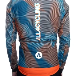 Giacca All4cycling Team