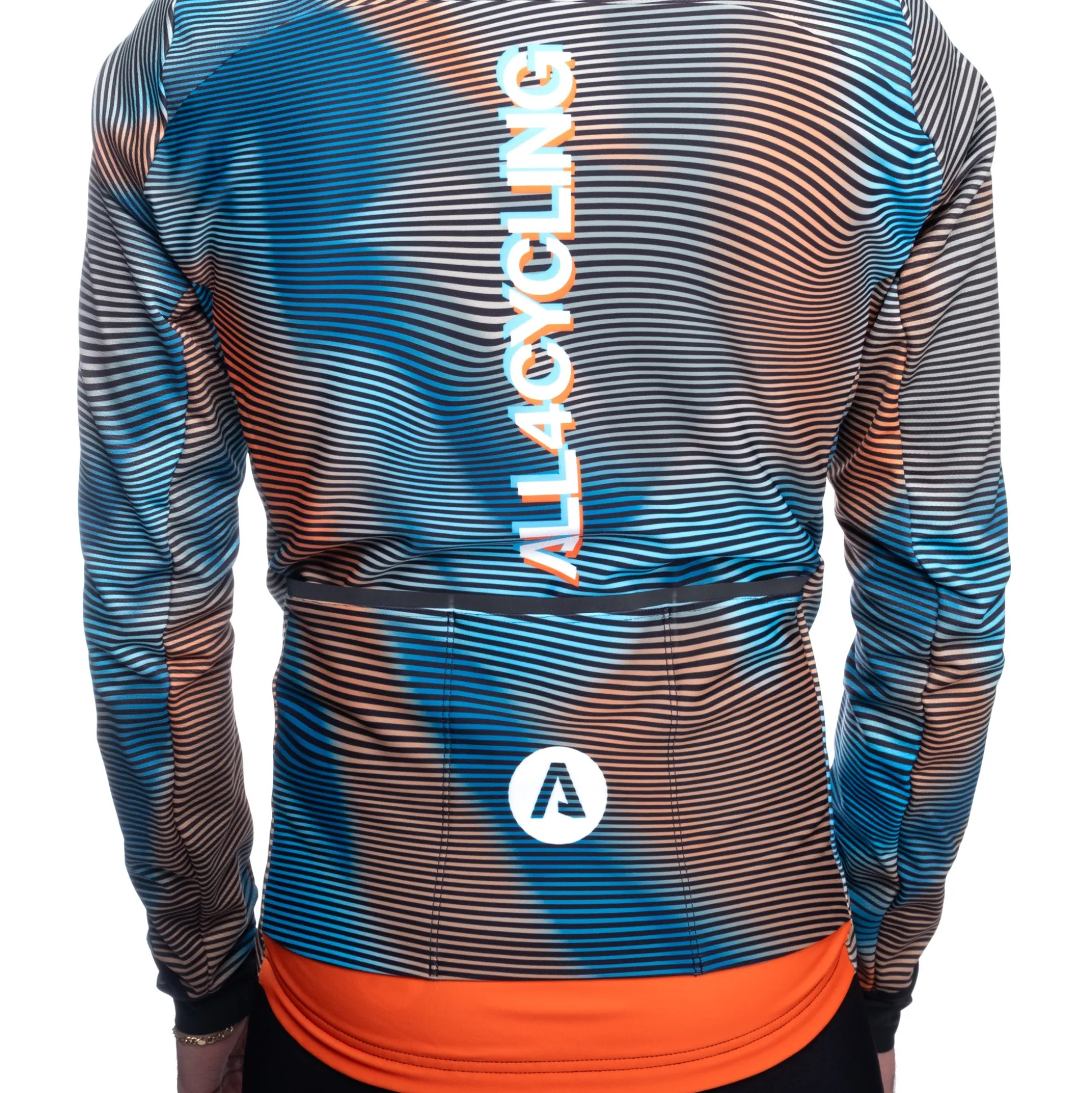 Giacca All4cycling Team