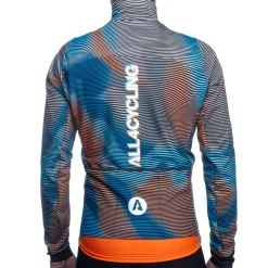 Giacca All4cycling Team