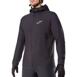 Giacca Alpinestars A-Dura Thermal - Nero