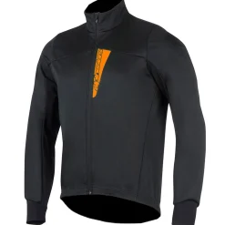 Giacca Alpinestars Cruise Shell - Nero arancio