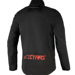 Giacca Alpinestars Nevada Wind - Nero
