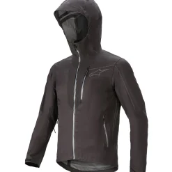 Giacca Alpinestars Tahoe 8.0 Wp - Nero grigio