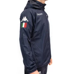 Giacca Antivento Giro d'Italia Martio