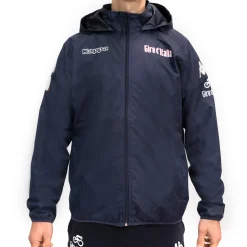 Giacca Antivento Giro d'Italia Martio