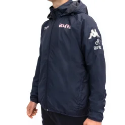 Giacca Antivento Giro d'Italia Martio