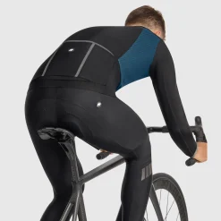 Giacca Assos EQUIPE R HABU Winter S11 - Blu