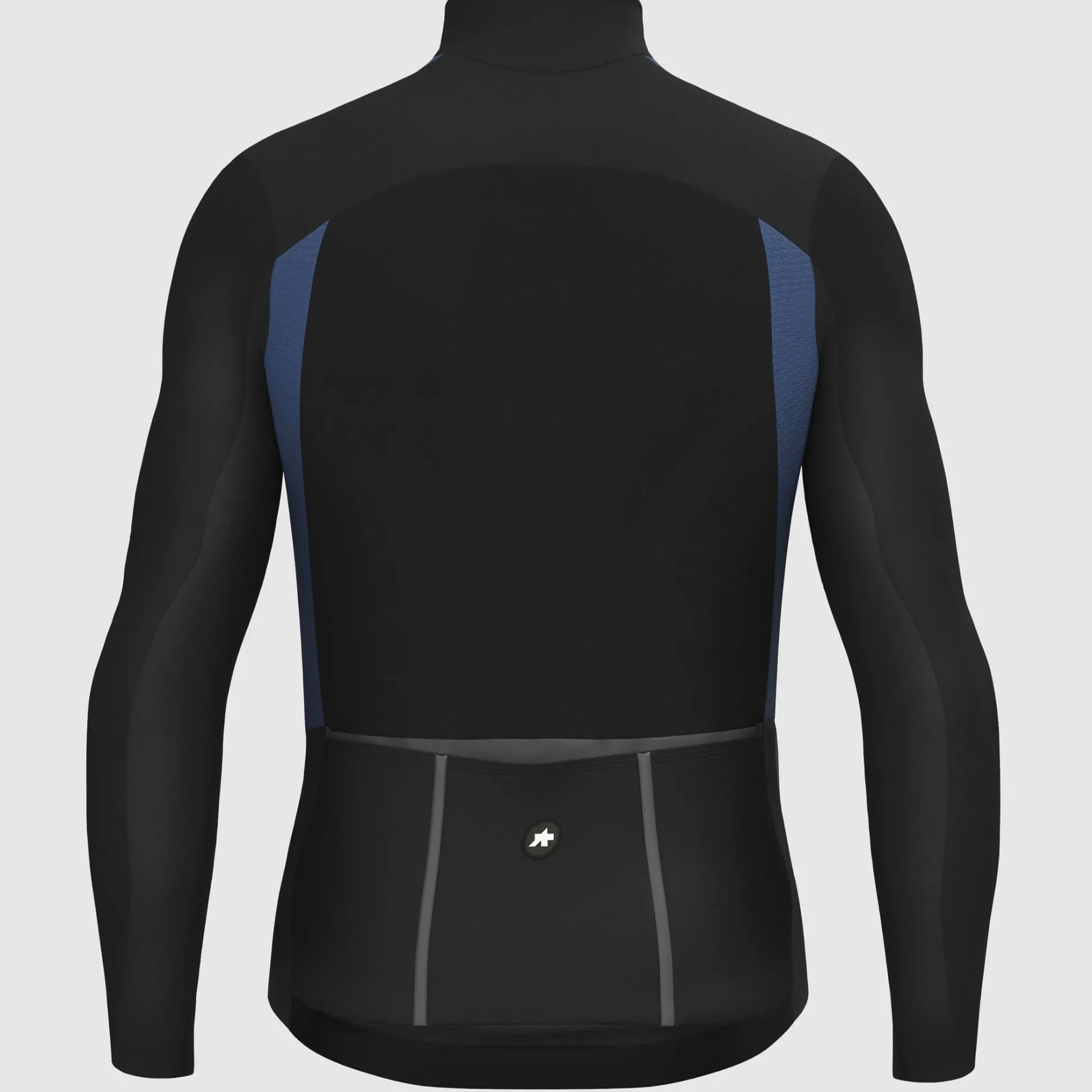 Giacca Assos EQUIPE R HABU Winter S11 - Blu