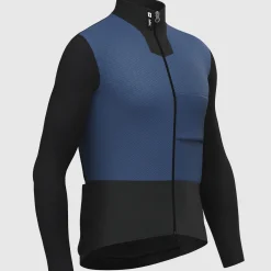 Giacca Assos EQUIPE R HABU Winter S11 - Blu