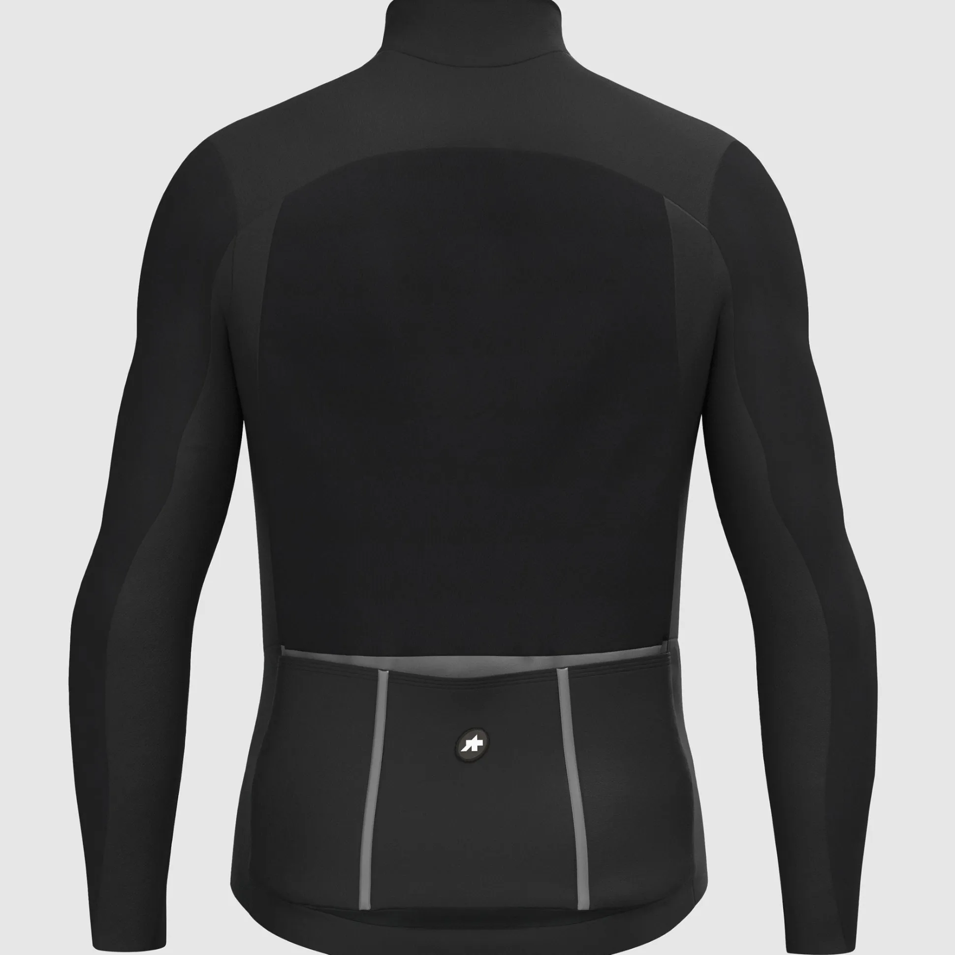 Giacca Assos EQUIPE R HABU Winter S11 - Nero