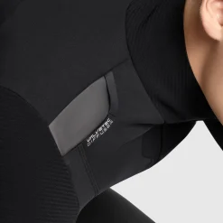 Giacca Assos Equipe RS JOHDAH Ultraz Winter S11 - Nero