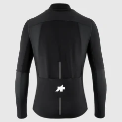 Giacca Assos Equipe RS JOHDAH Ultraz Winter S11 - Nero