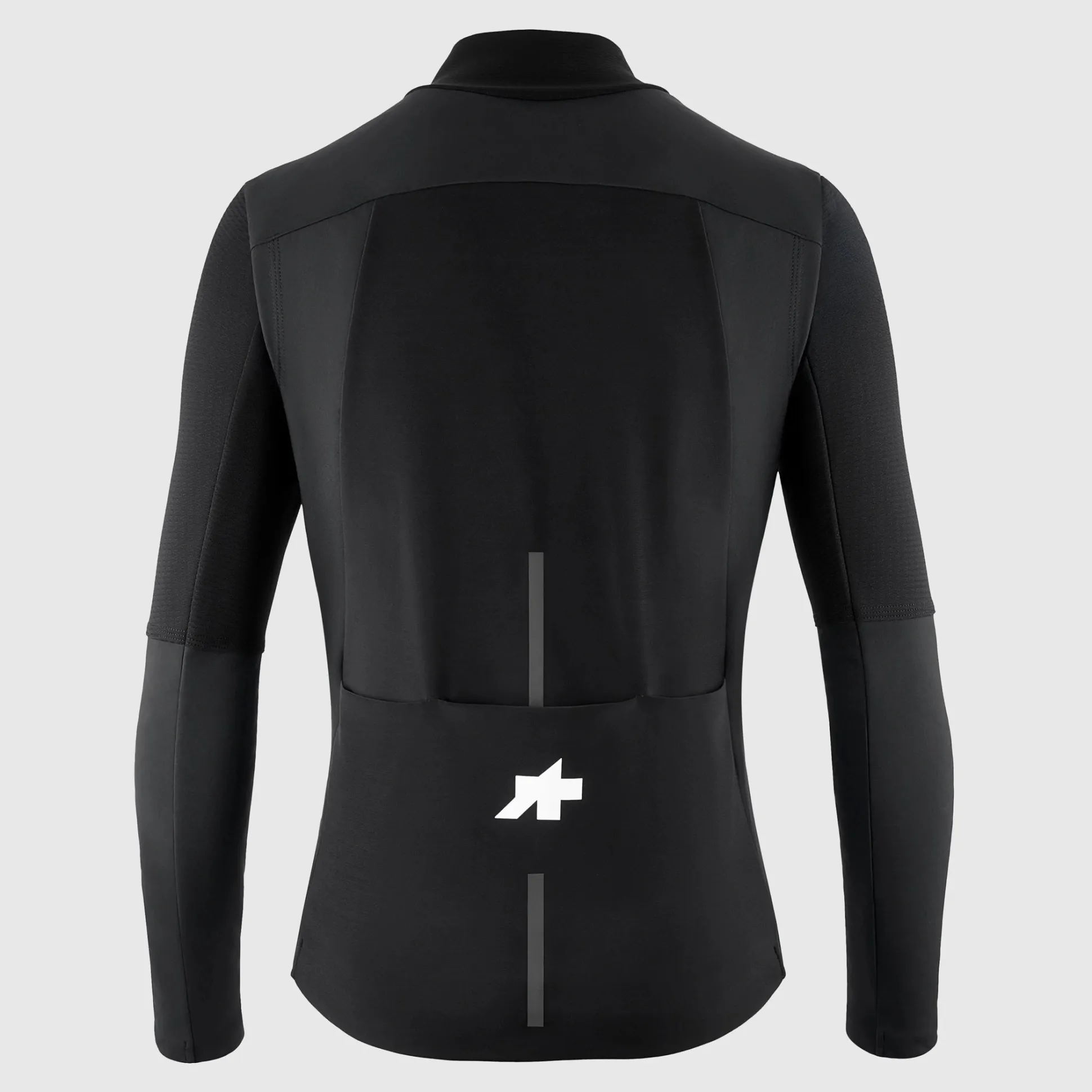 Giacca Assos Equipe RS JOHDAH Ultraz Winter S11 - Nero