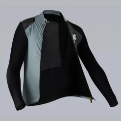 Giacca Assos Equipe RS Spring Fall S11 - Grigio