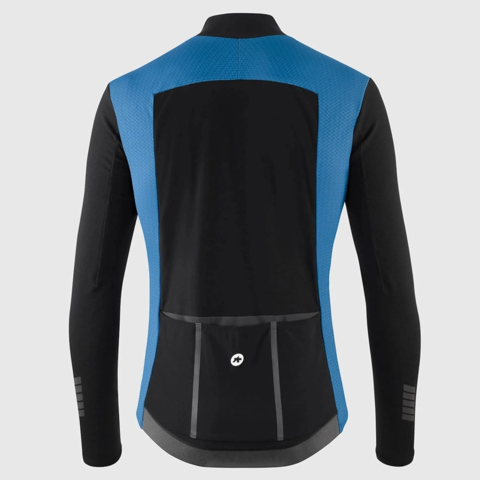 Giacca Assos MILLE GT EISENHERZ Ultraz Winter S11 - Blu