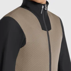 Giacca Assos MILLE GT HASHOOGI Winter S11 - Beige