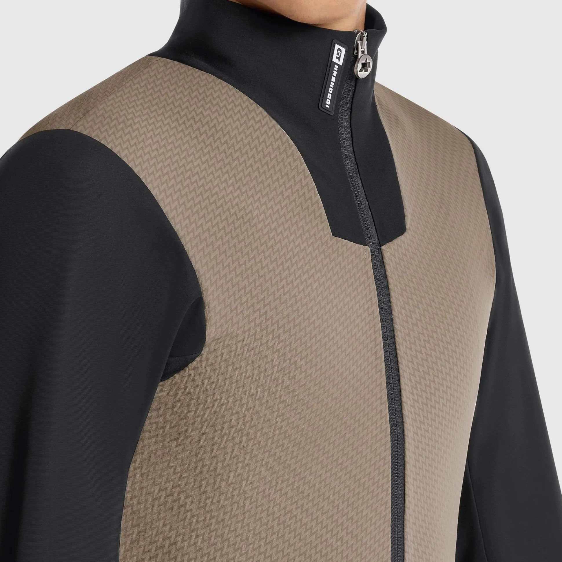 Giacca Assos MILLE GT HASHOOGI Winter S11 - Beige