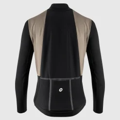 Giacca Assos MILLE GT HASHOOGI Winter S11 - Beige