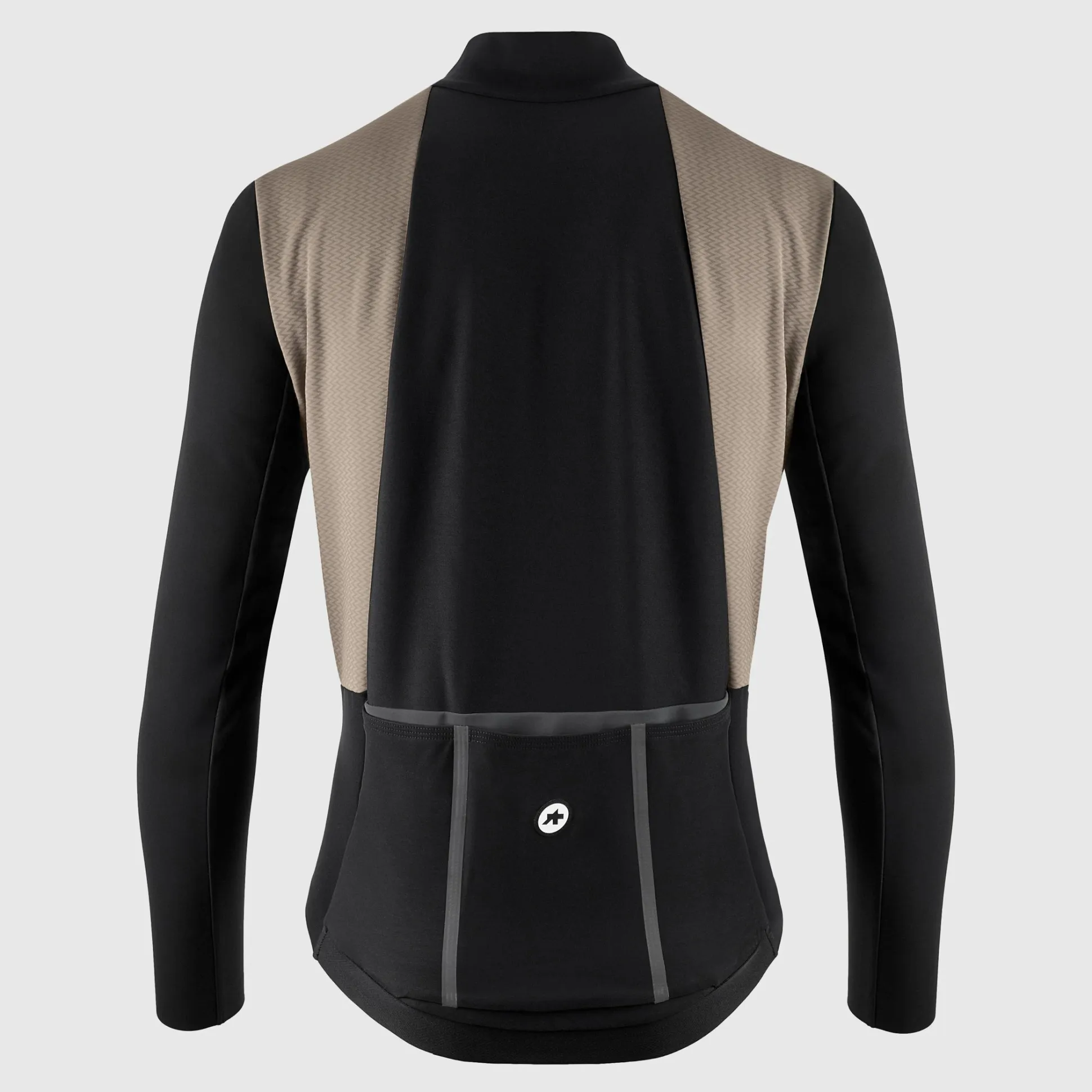 Giacca Assos MILLE GT HASHOOGI Winter S11 - Beige