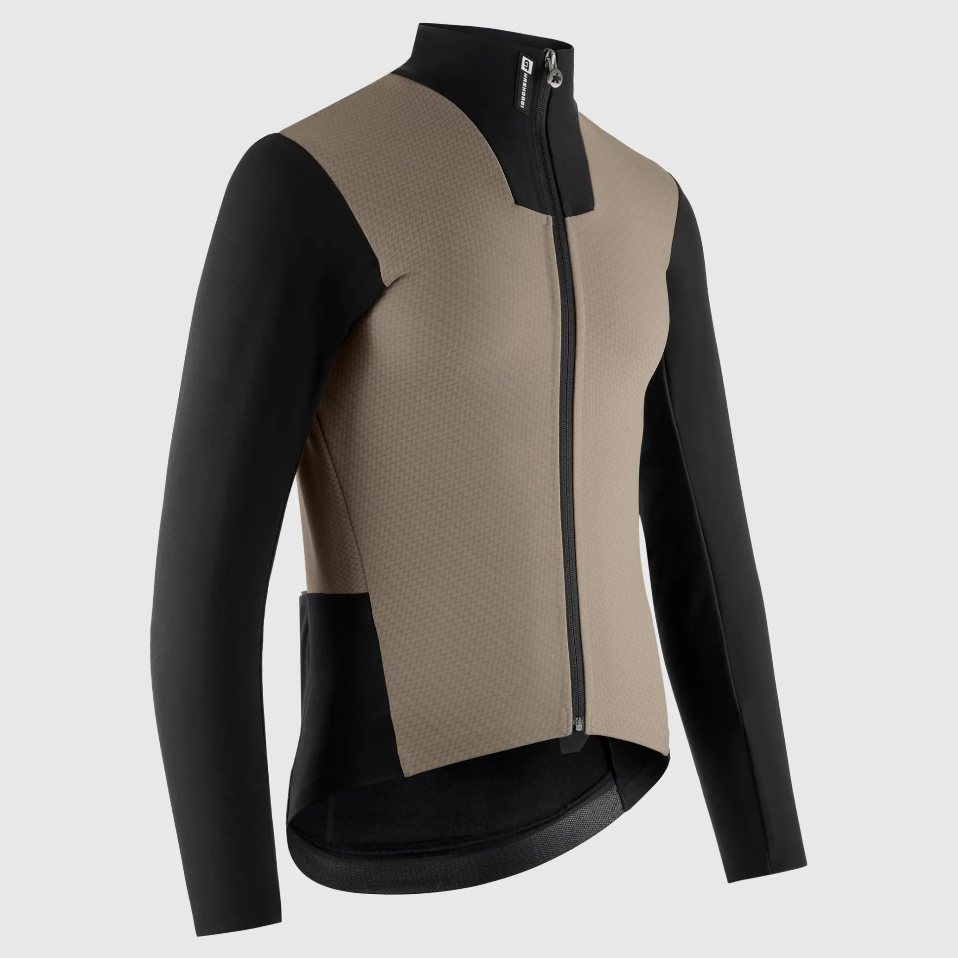 Giacca Assos MILLE GT HASHOOGI Winter S11 - Beige