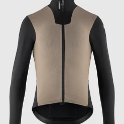 Giacca Assos MILLE GT HASHOOGI Winter S11 - Beige