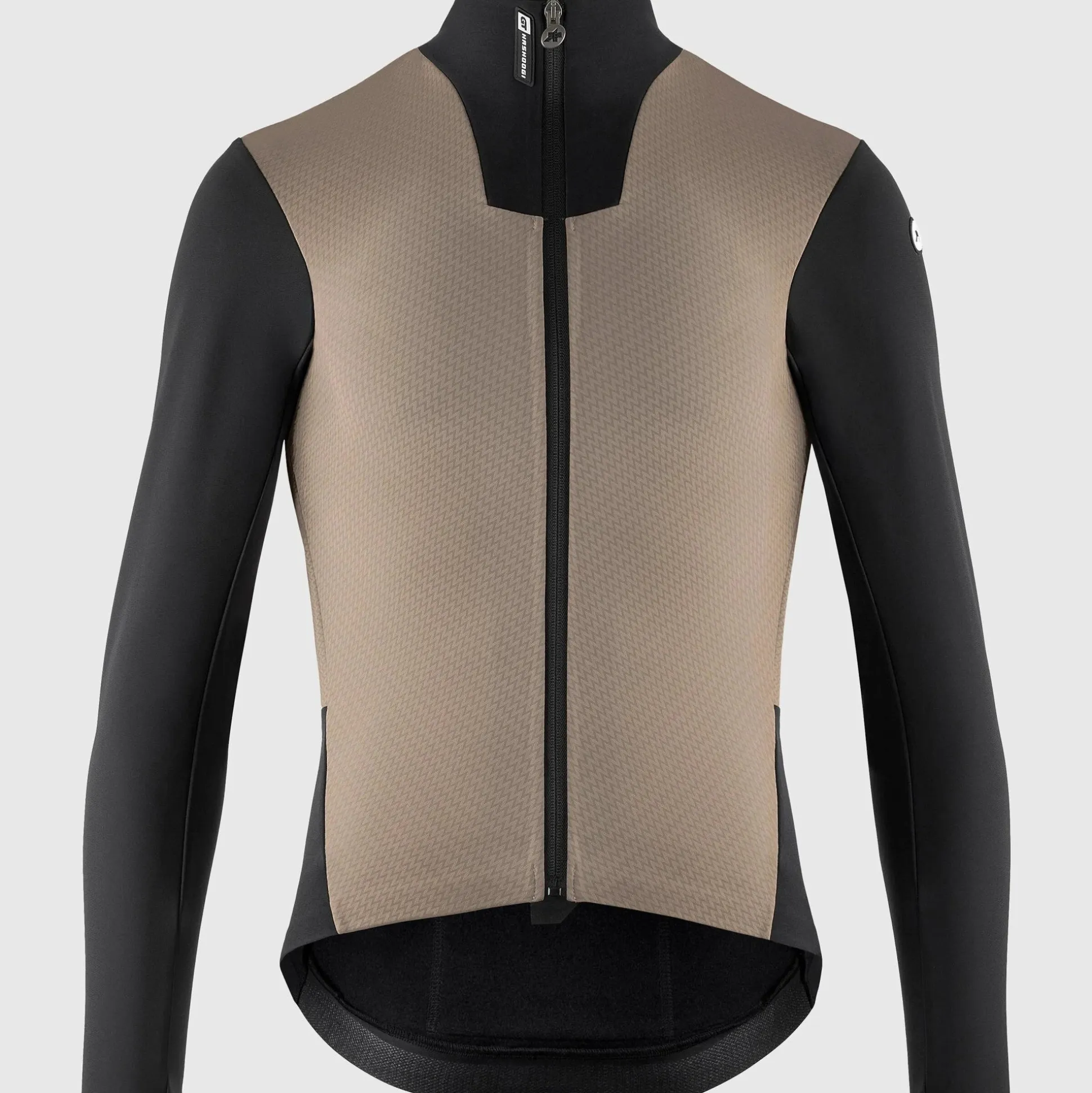 Giacca Assos MILLE GT HASHOOGI Winter S11 - Beige