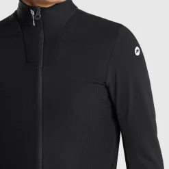 Giacca Assos MILLE GT HASHOOGI Winter S11 - Nero