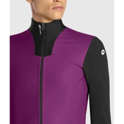 Giacca Assos MILLE GT HASHOOGI Winter S11 - Viola
