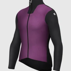 Giacca Assos MILLE GT HASHOOGI Winter S11 - Viola
