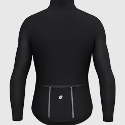 Giacca Assos MILLE GT HASHOOGI Winter S11 - Viola