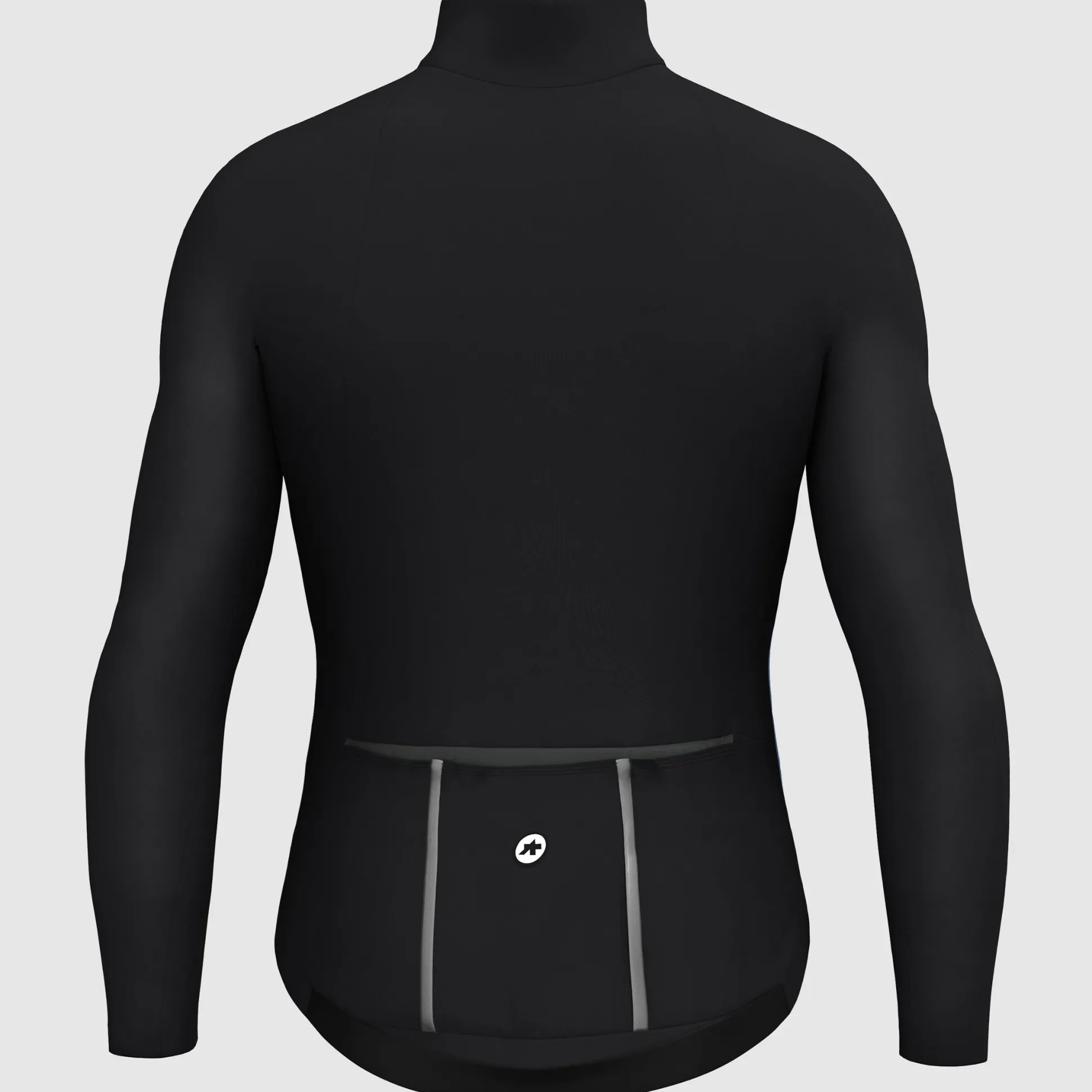 Giacca Assos MILLE GT HASHOOGI Winter S11 - Viola