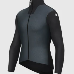 Giacca Assos MILLE GT HASHOOGI Winter S11 - Grigio