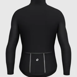 Giacca Assos MILLE GT HASHOOGI Winter S11 - Grigio