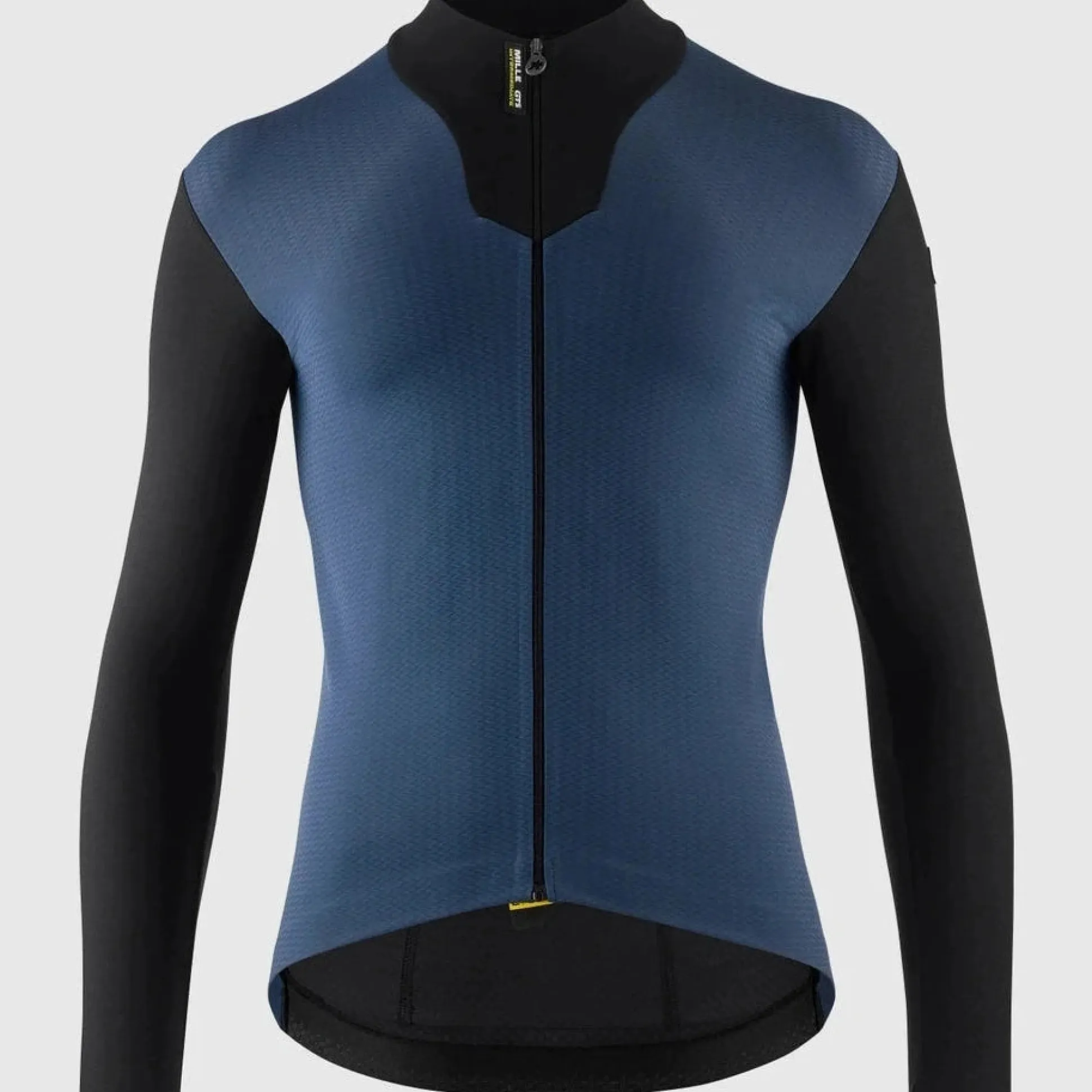 Giacca Assos Mille GTS Spring Fall C2 - Blu